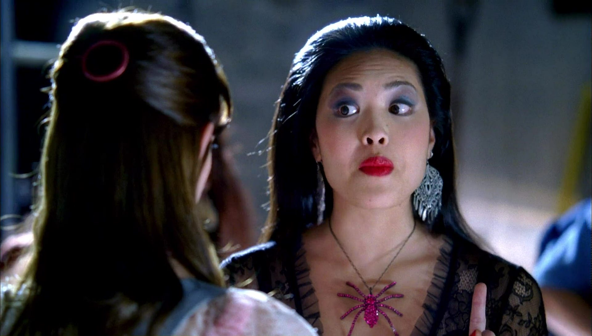 Return to Halloweentown (2006) movie still 3535