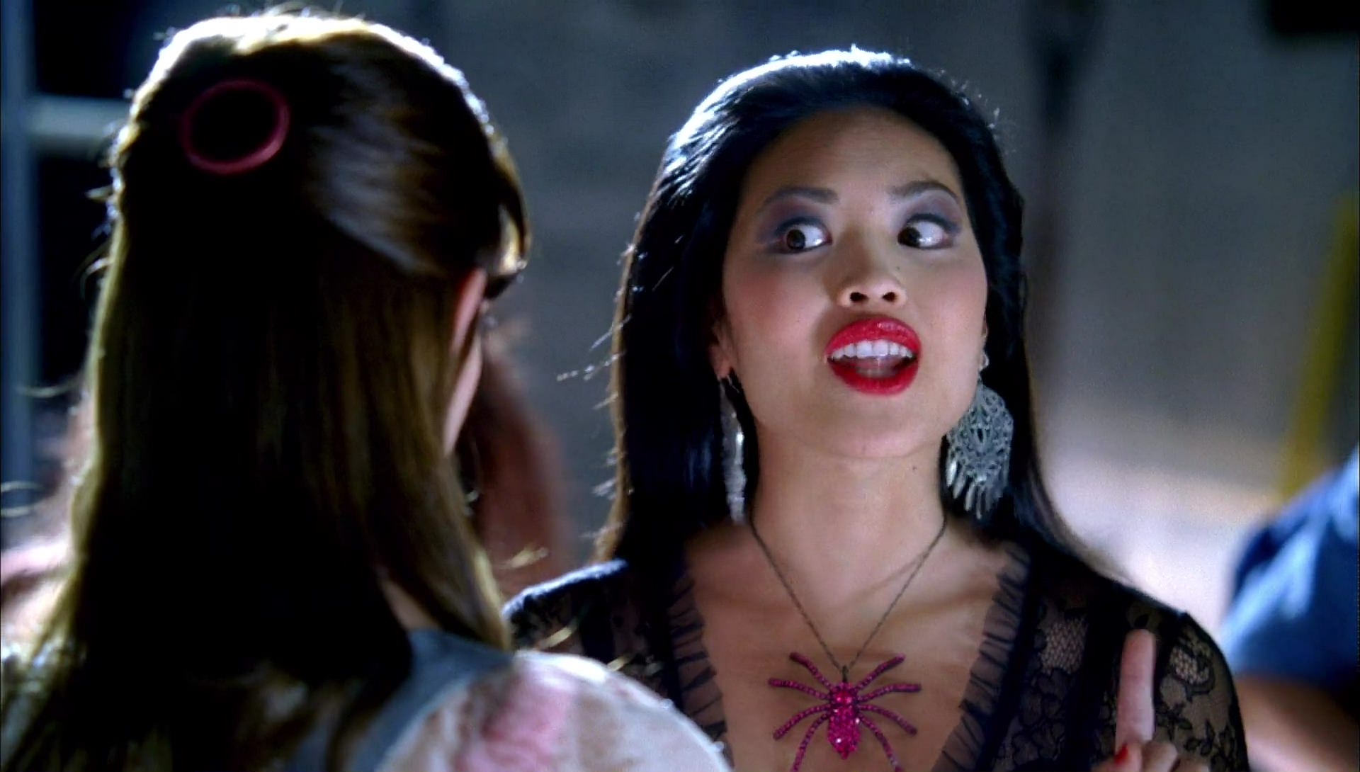 Return to Halloweentown (2006) HD screenshot 3536