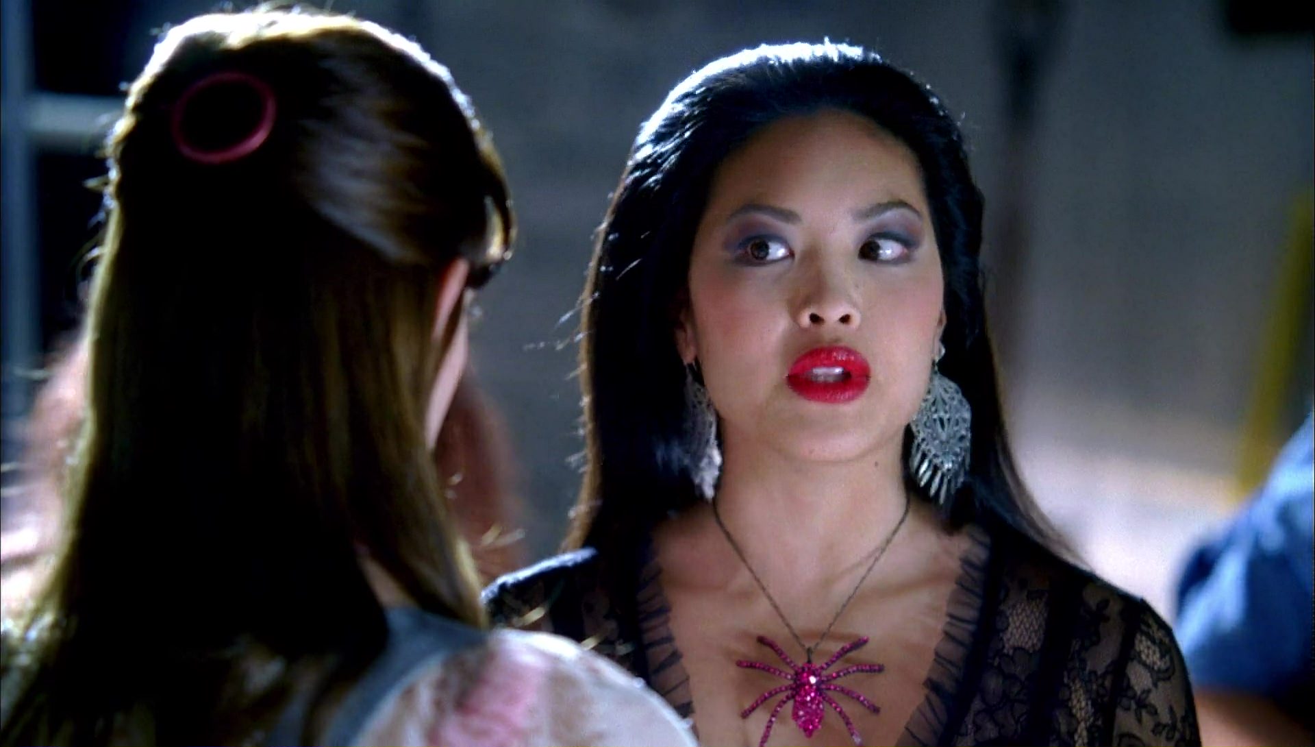 Return to Halloweentown (2006) screencap 3537