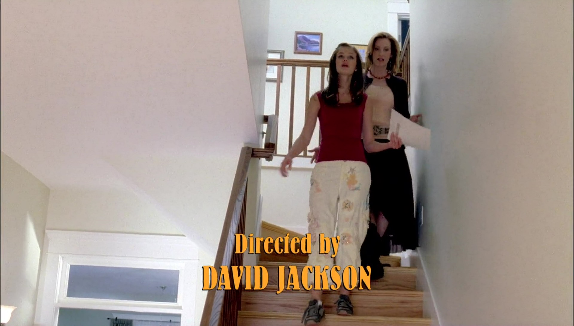 Return to Halloweentown (2006) screencap 354