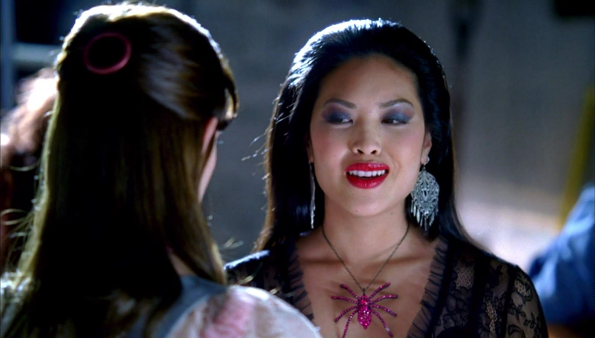 Return to Halloweentown (2006) screencap 3540