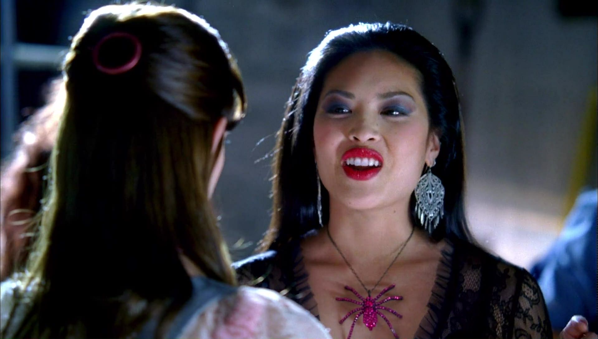 Return to Halloweentown (2006) movie still 3541