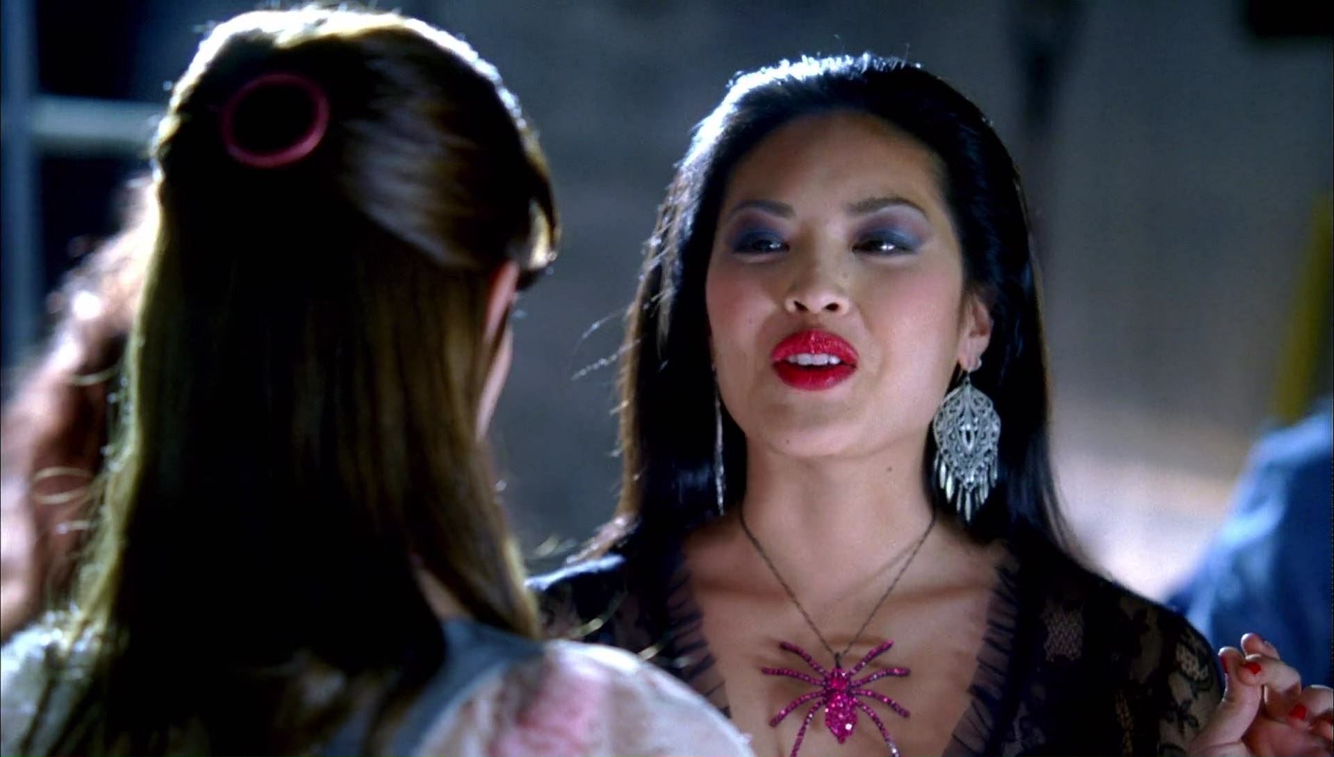 Return to Halloweentown (2006) HD screenshot 3542
