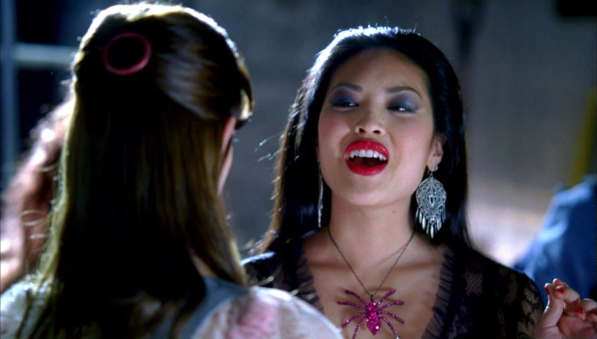 Return to Halloweentown (2006) screencap 3543