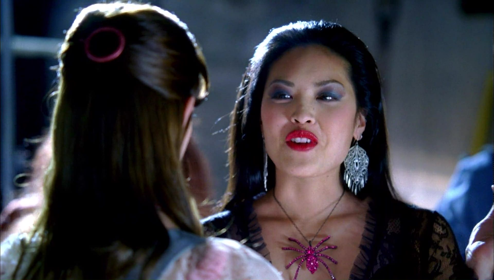 Return to Halloweentown (2006) HD screenshot 3545