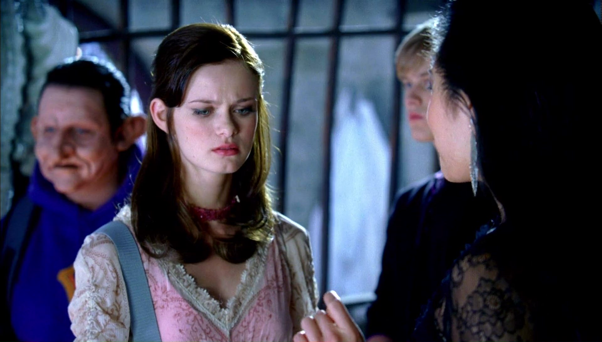 Return to Halloweentown (2006) HD screenshot 3548