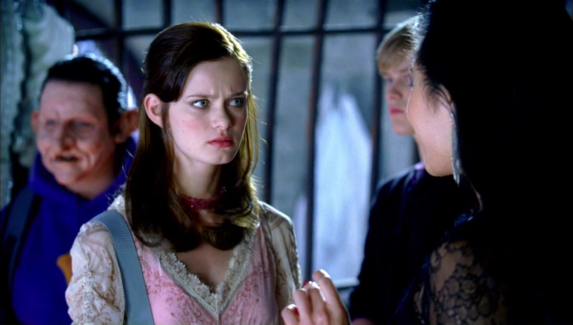 Return to Halloweentown (2006) screencap 3549