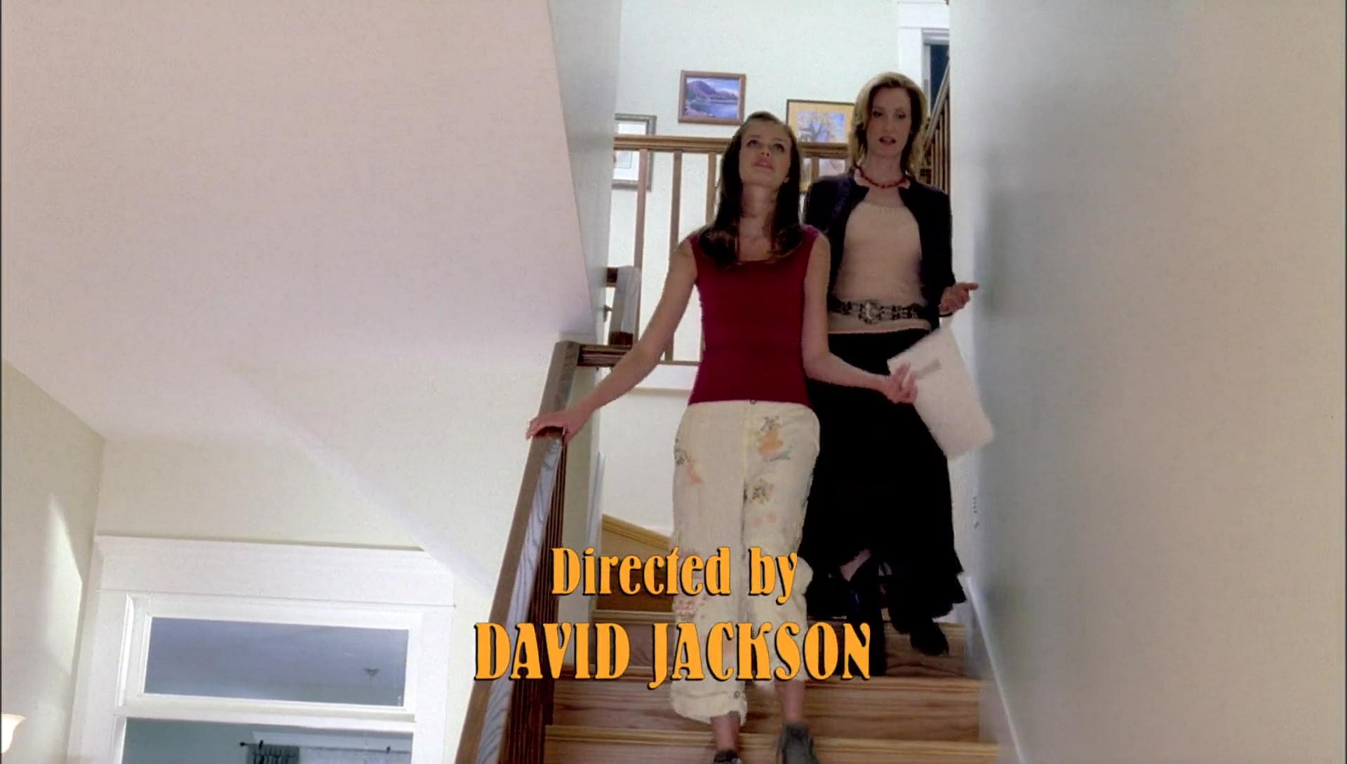 Return to Halloweentown (2006) movie still 355
