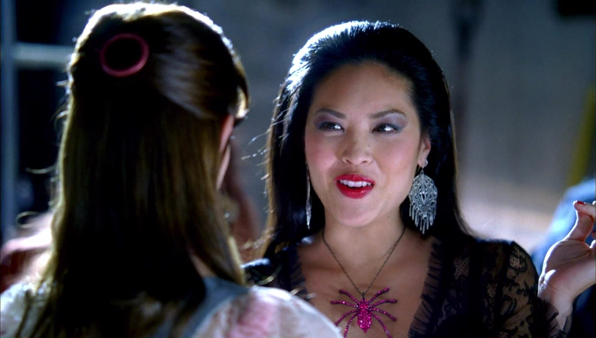 Return to Halloweentown (2006) movie still 3553
