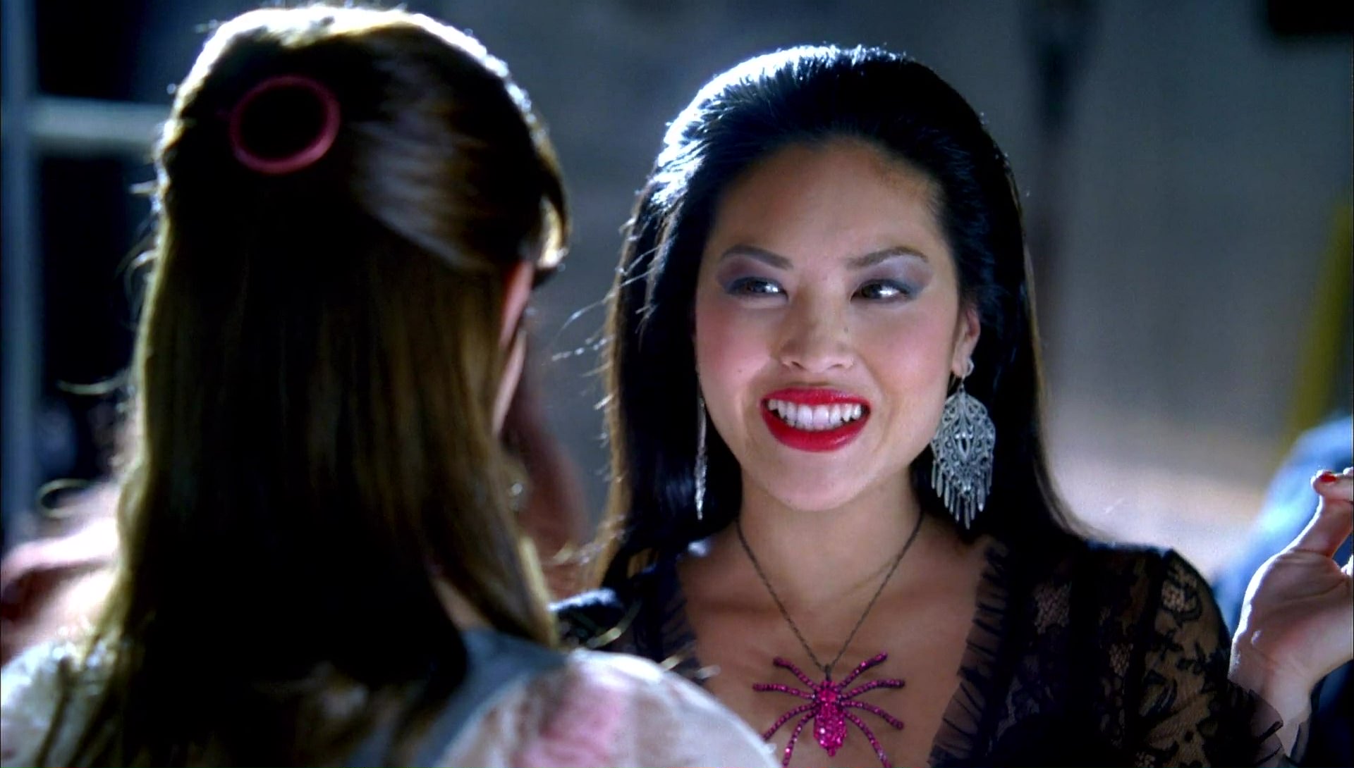 Return to Halloweentown (2006) HD screenshot 3554