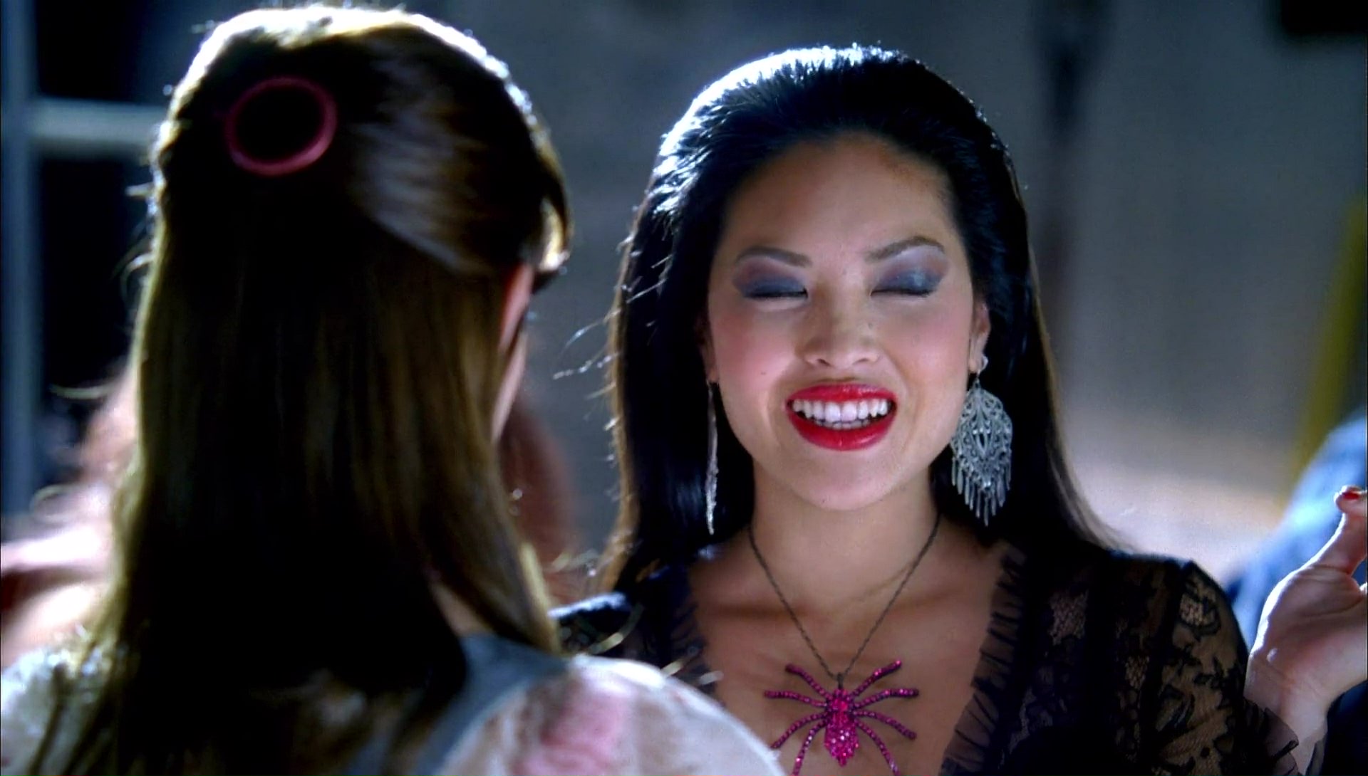 Return to Halloweentown (2006) screencap 3555