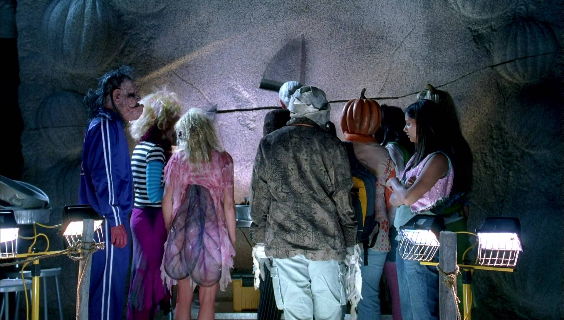 Return to Halloweentown (2006) screencap 3558