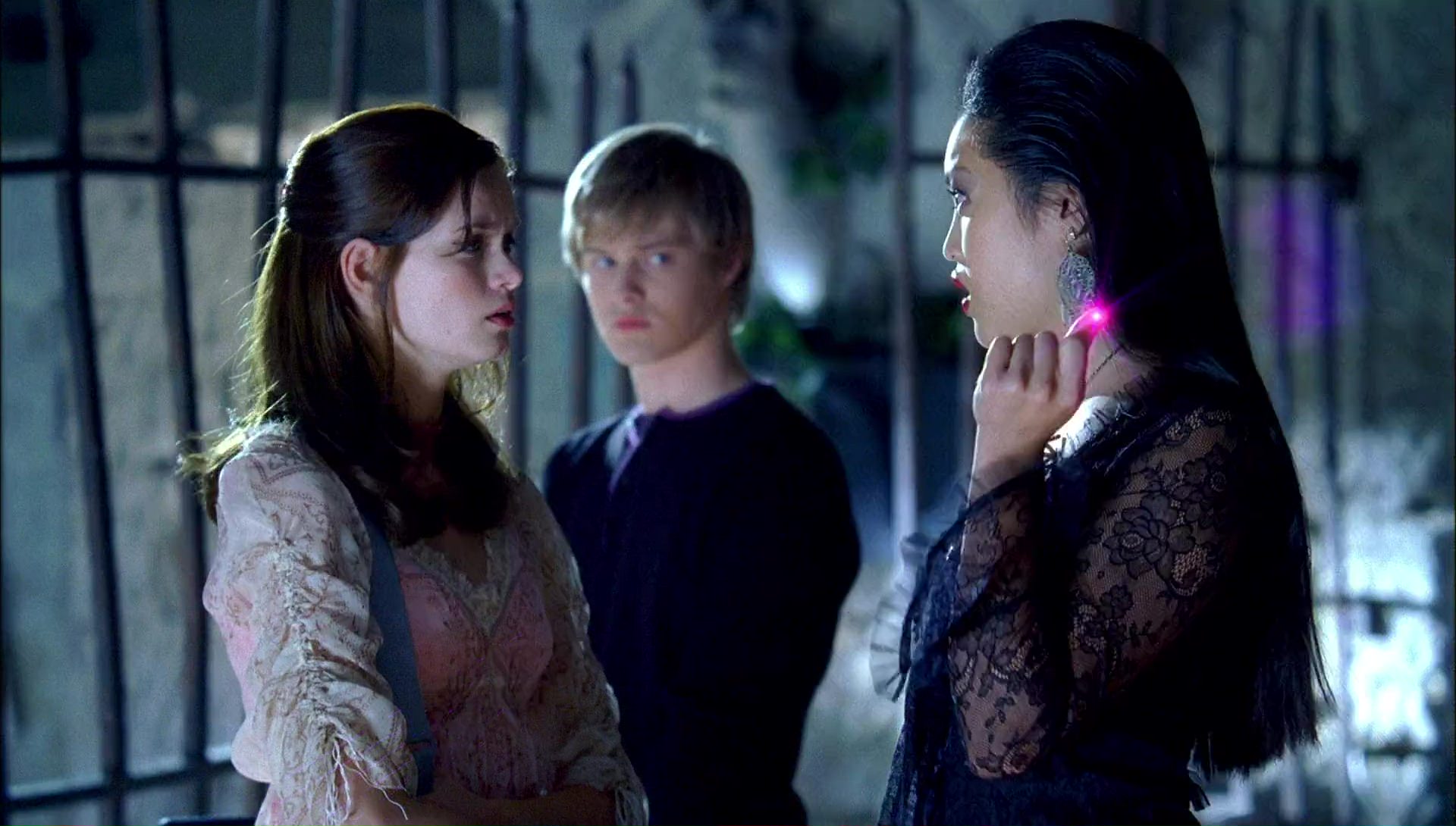 Return to Halloweentown (2006) movie still 3559