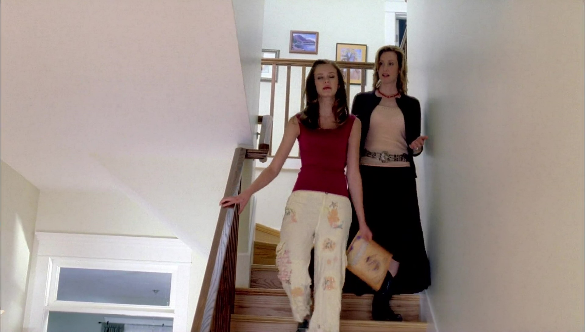 Return to Halloweentown (2006) HD screenshot 356