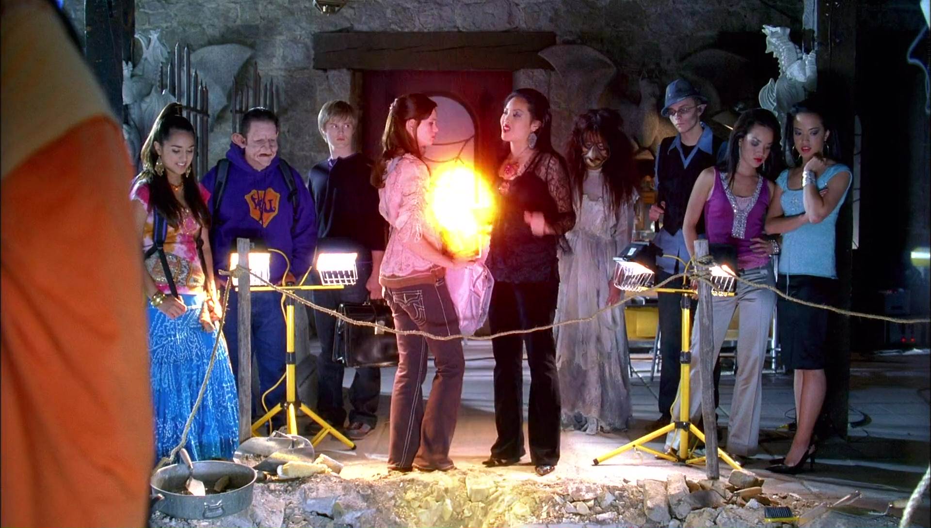 Return to Halloweentown (2006) screencap 3561