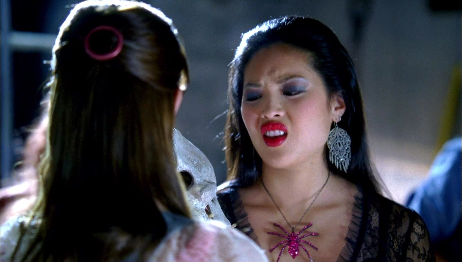 Return to Halloweentown (2006) HD screenshot 3563