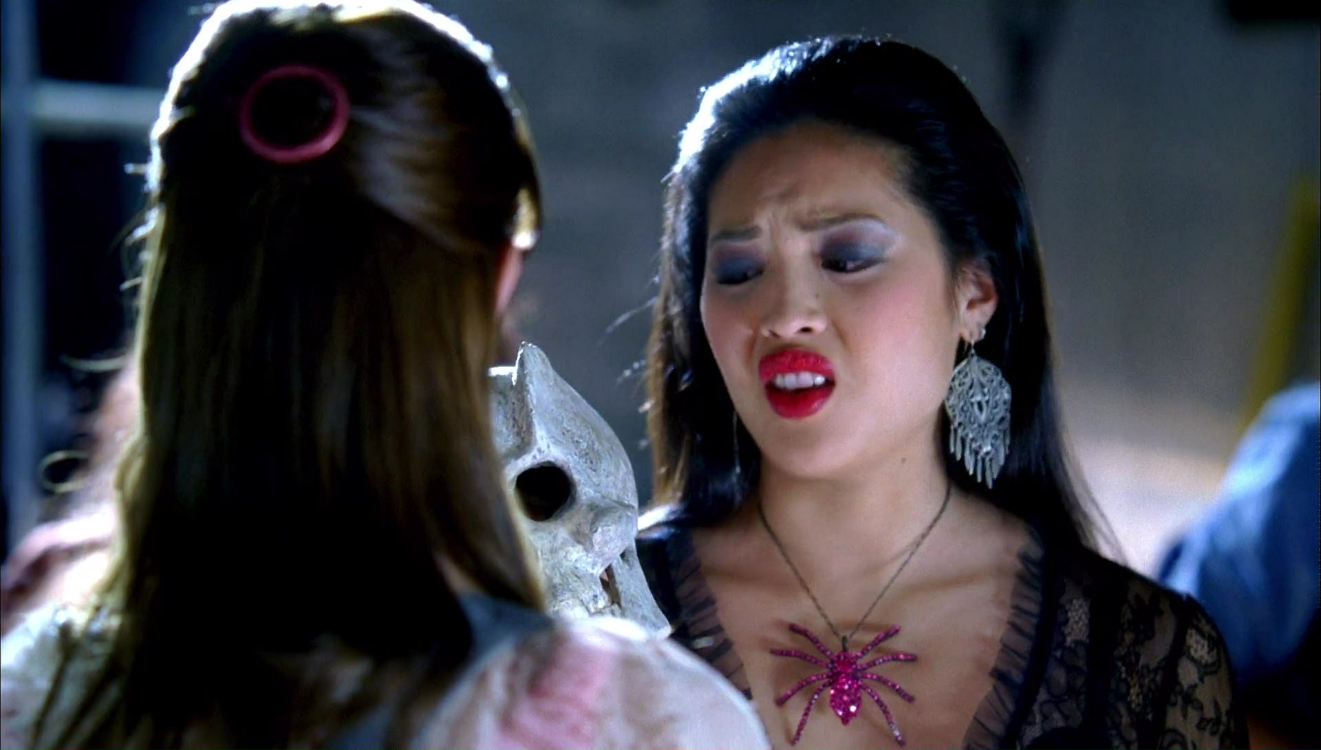 Return to Halloweentown (2006) screencap 3564