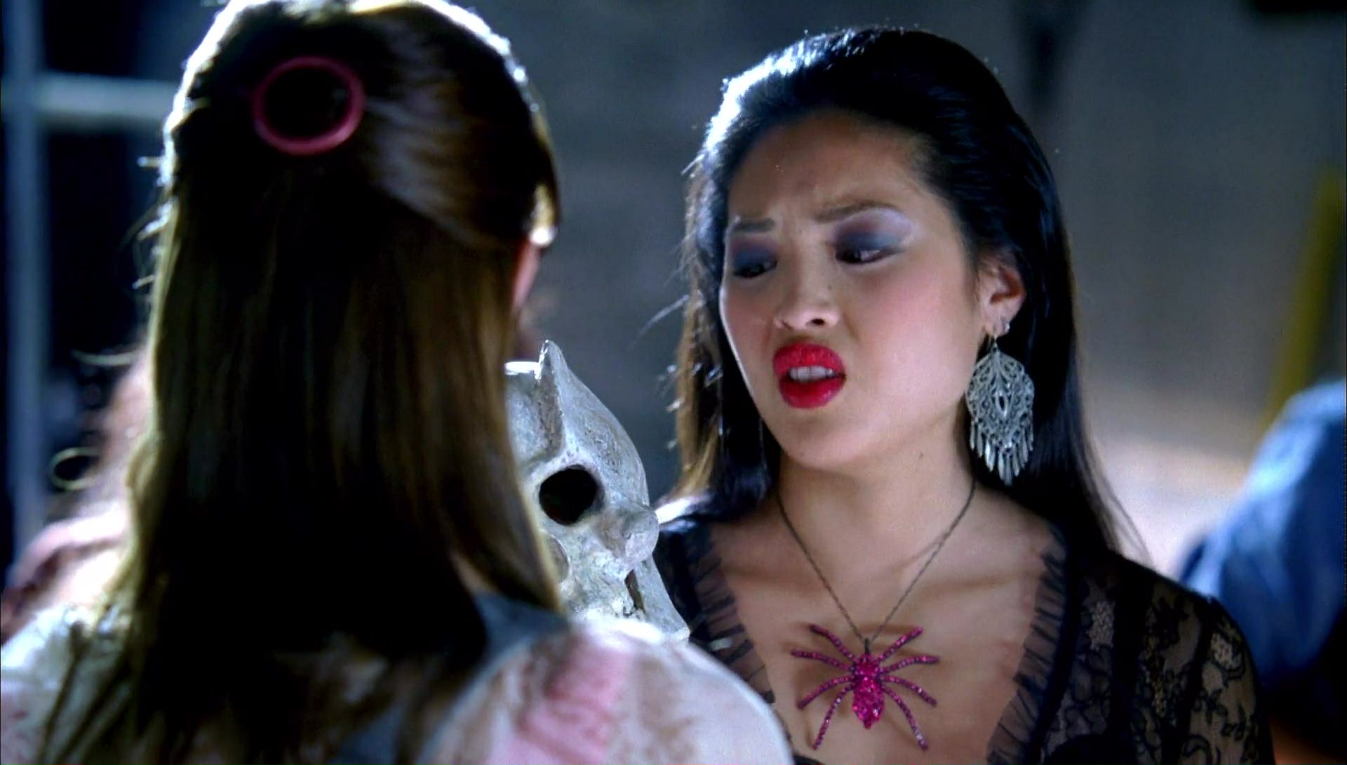 Return to Halloweentown (2006) movie still 3565