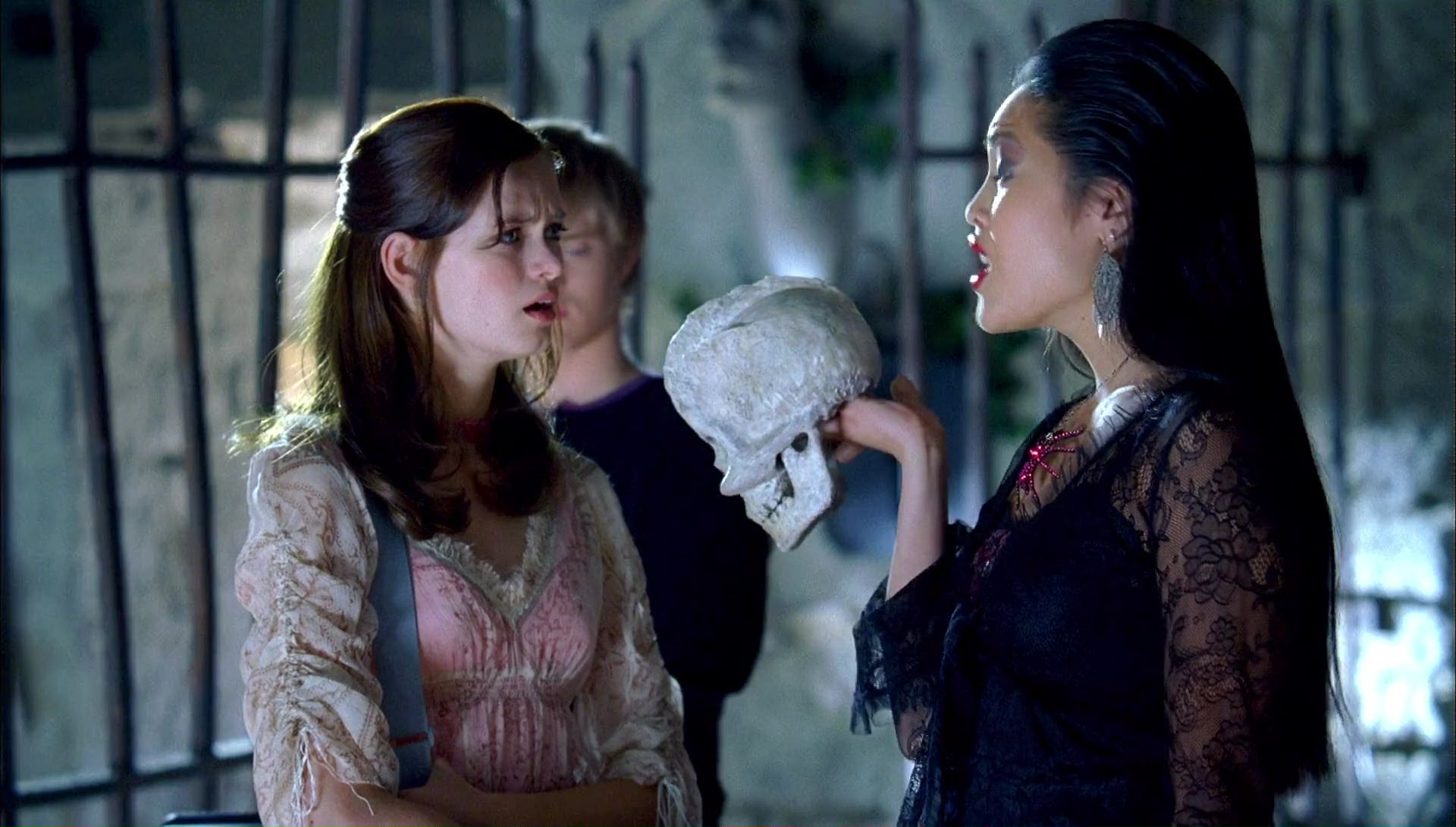 Return to Halloweentown (2006) HD screenshot 3566