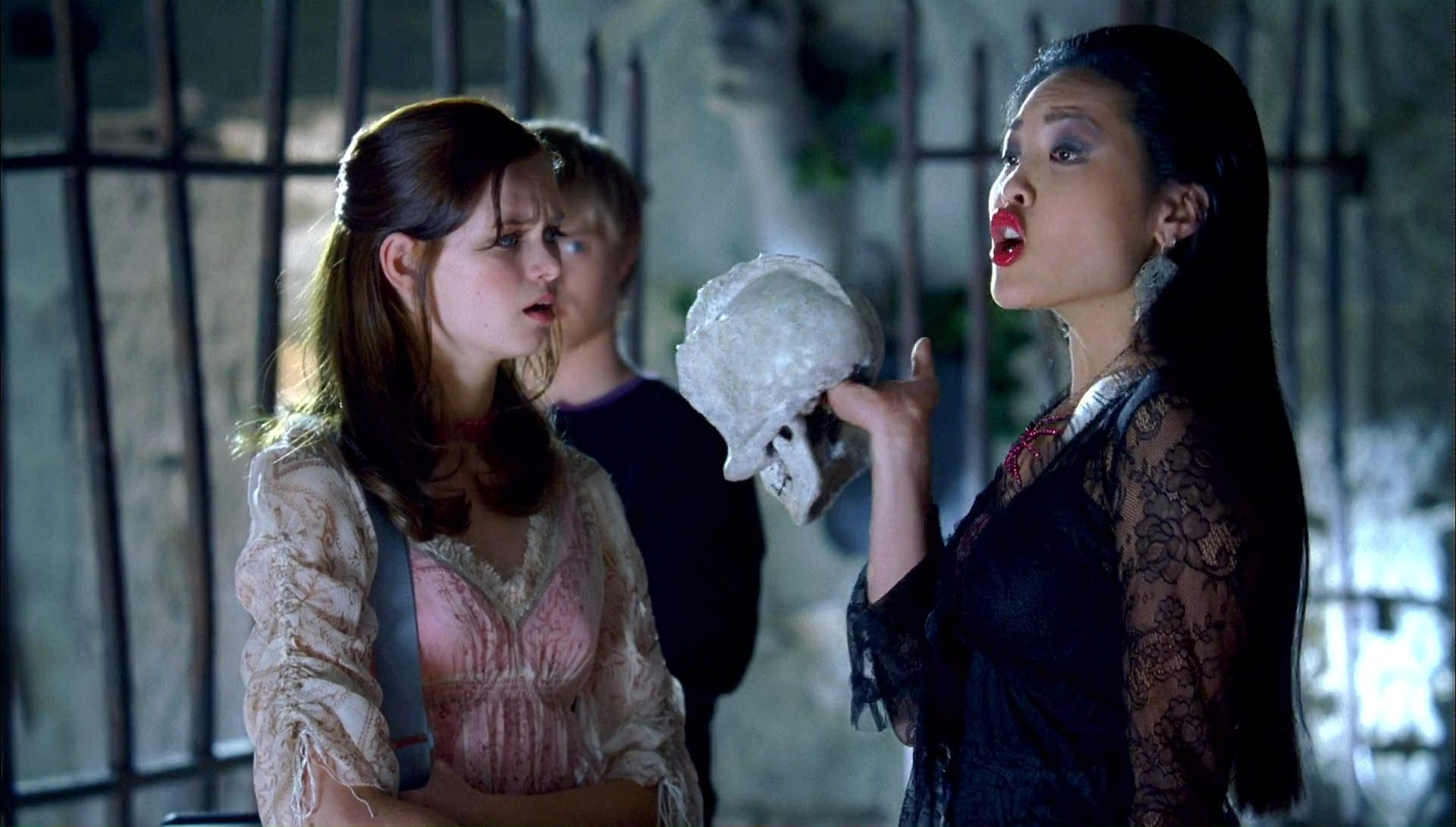 Return to Halloweentown (2006) screencap 3567