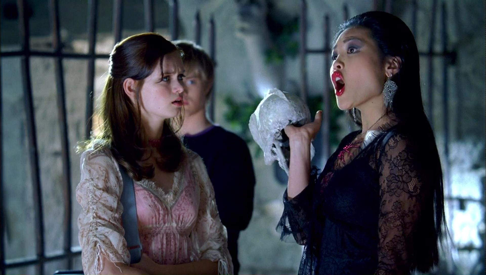 Return to Halloweentown (2006) movie still 3568