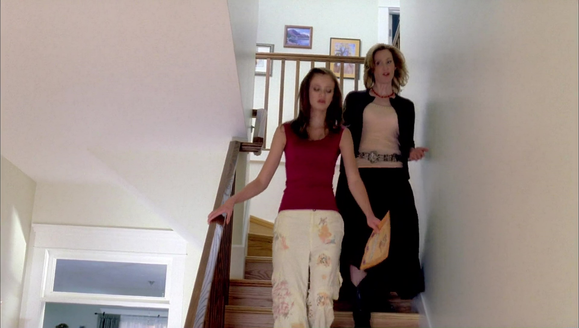 Return to Halloweentown (2006) screencap 357