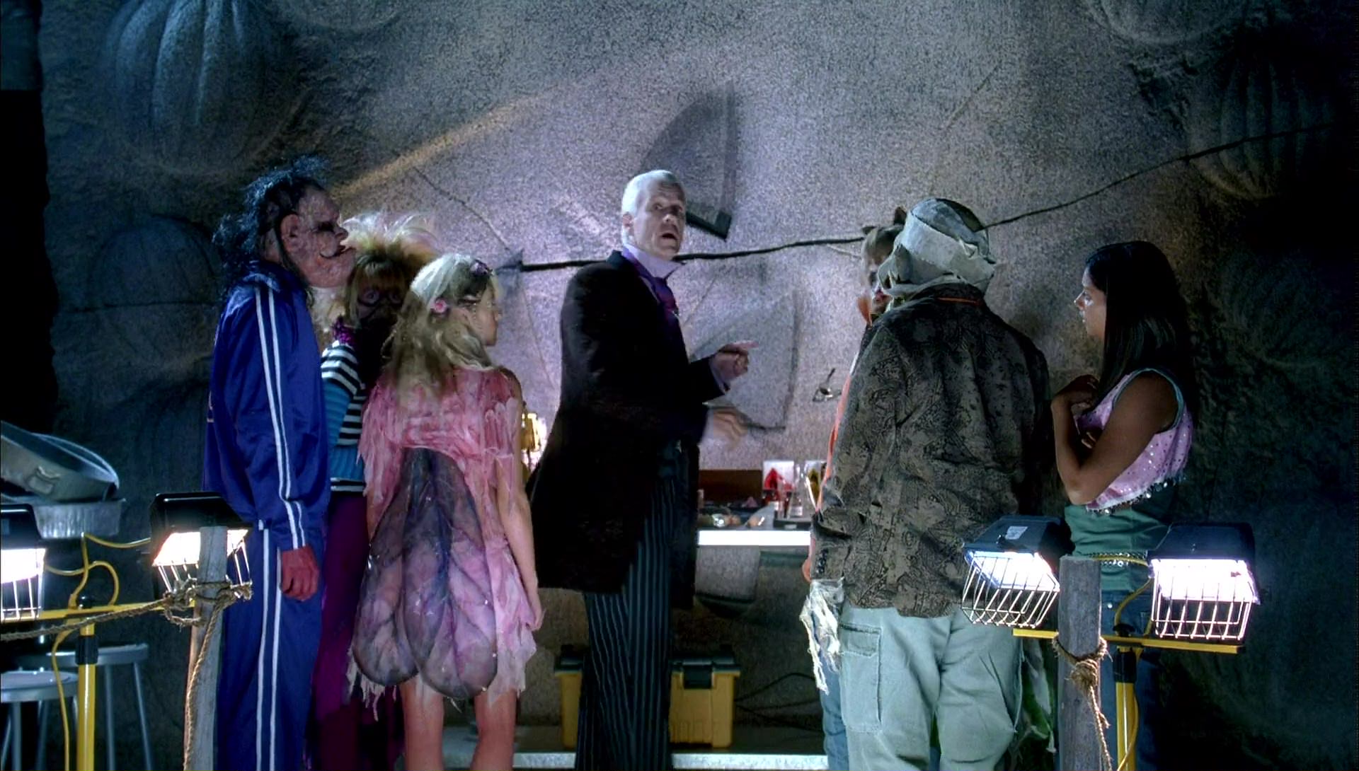 Return to Halloweentown (2006) screencap 3570