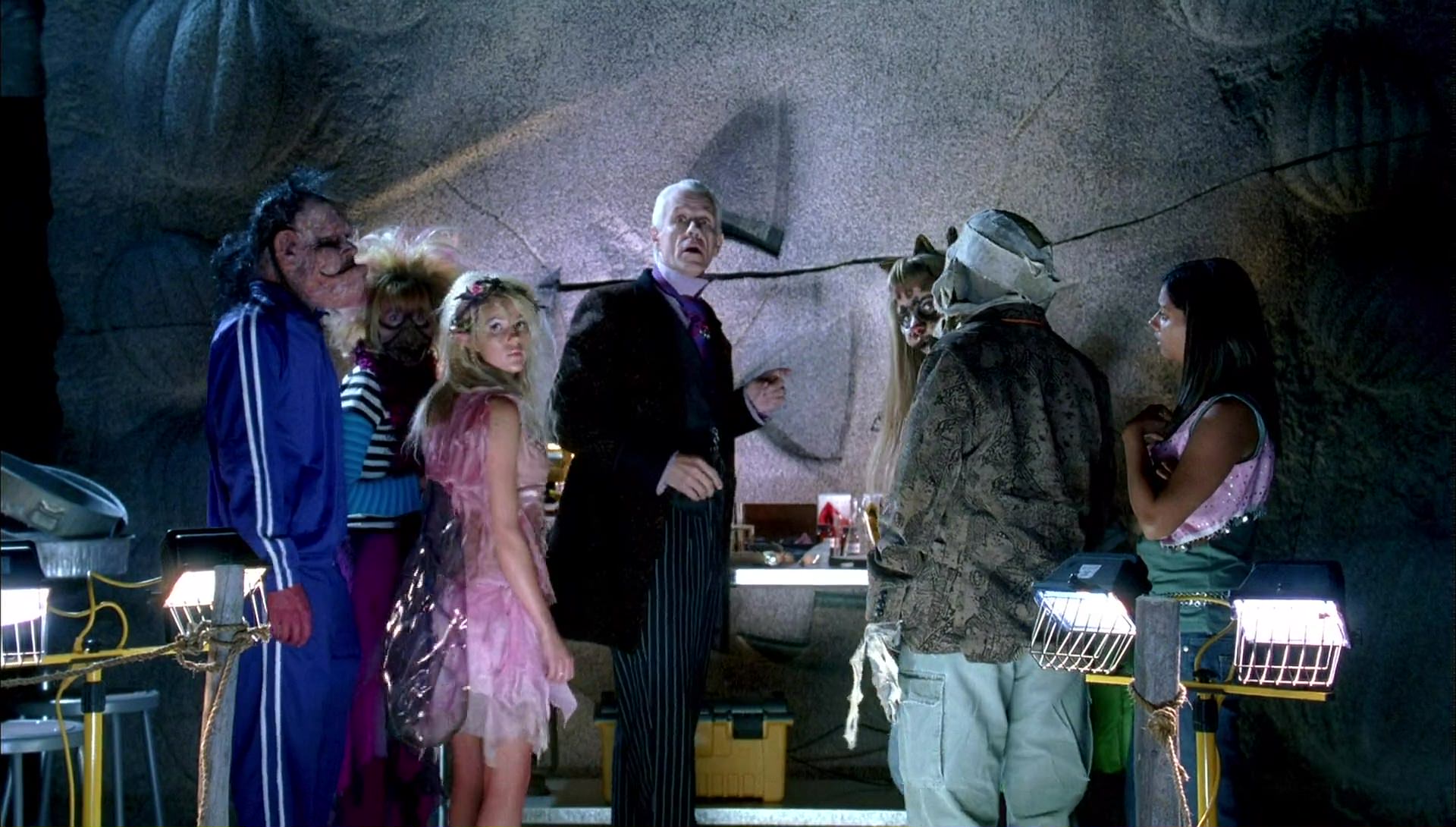 Return to Halloweentown (2006) movie still 3571