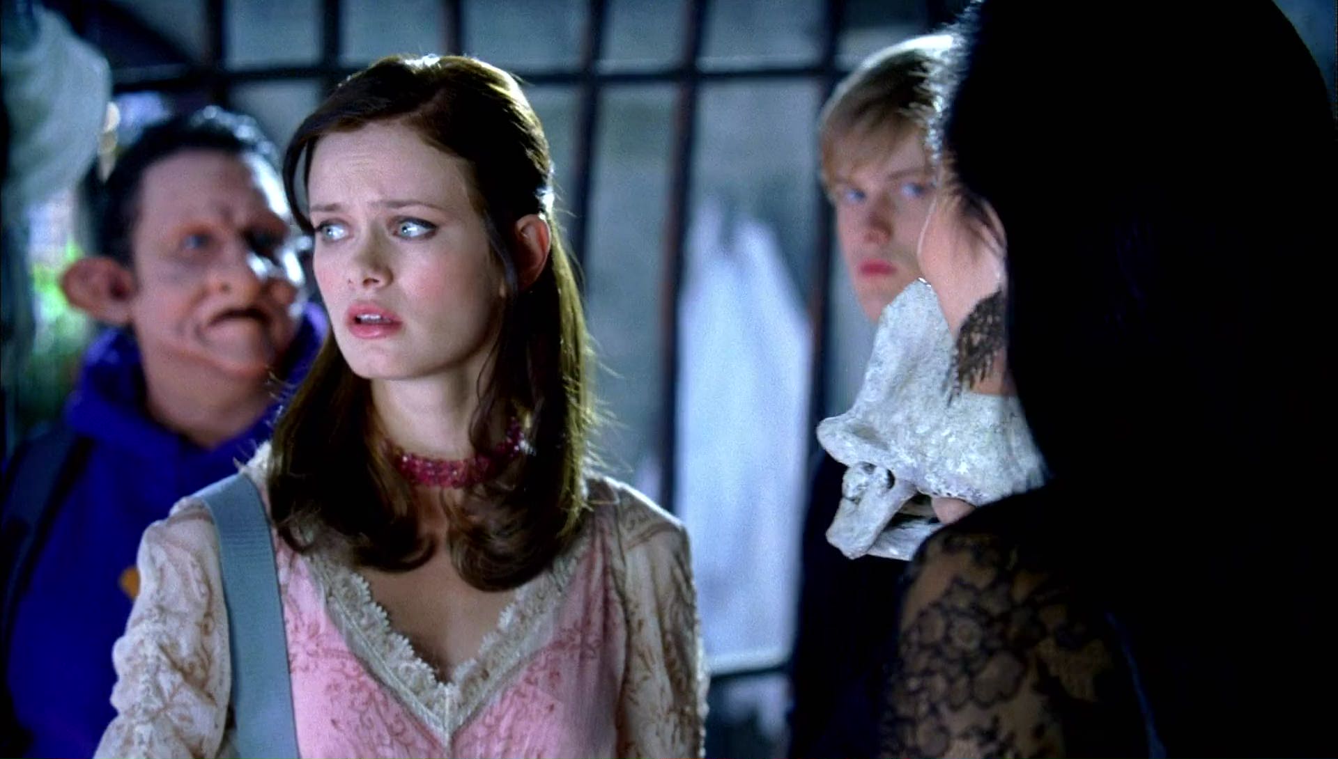 Return to Halloweentown (2006) HD screenshot 3572