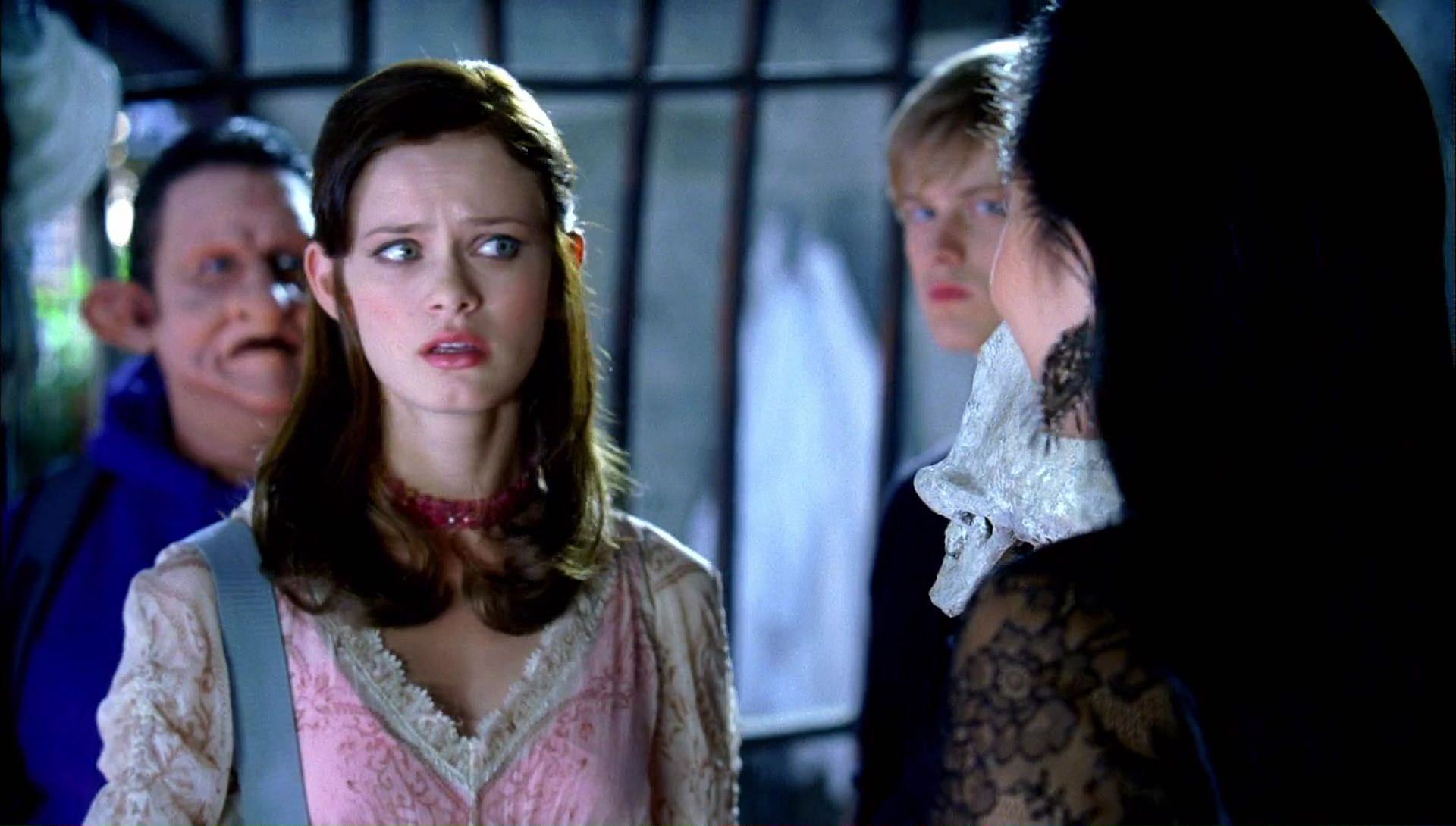 Return to Halloweentown (2006) screencap 3573