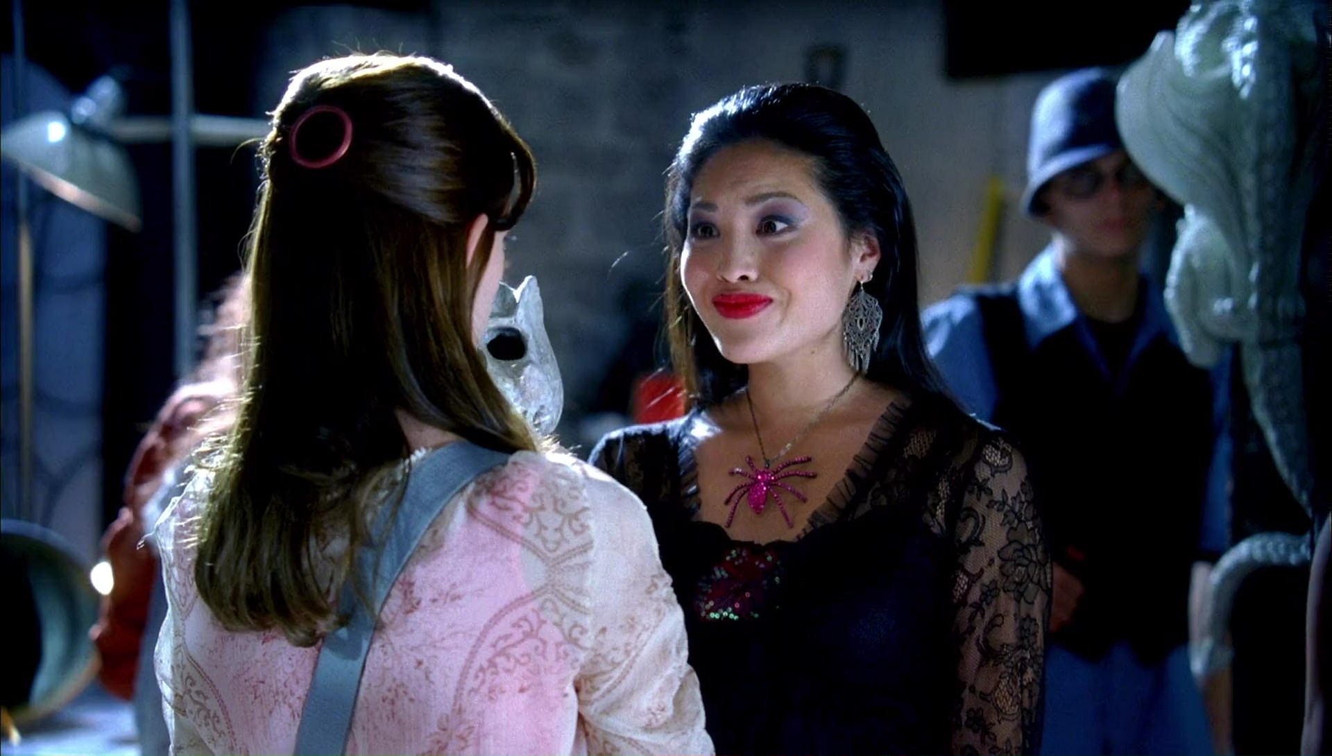 Return to Halloweentown (2006) movie still 3574