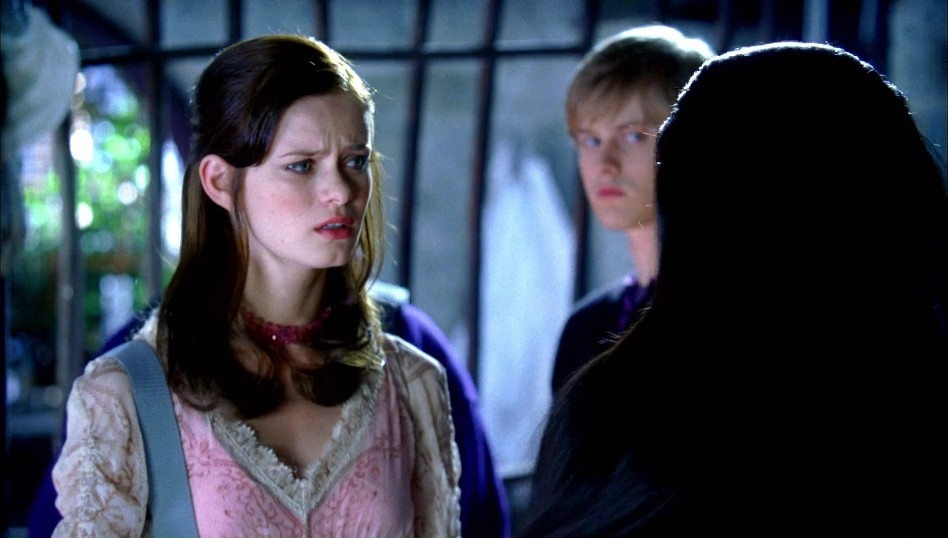 Return to Halloweentown (2006) movie still 3577