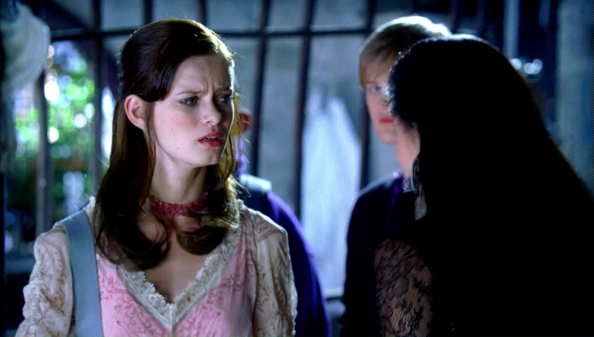 Return to Halloweentown (2006) HD screenshot 3578