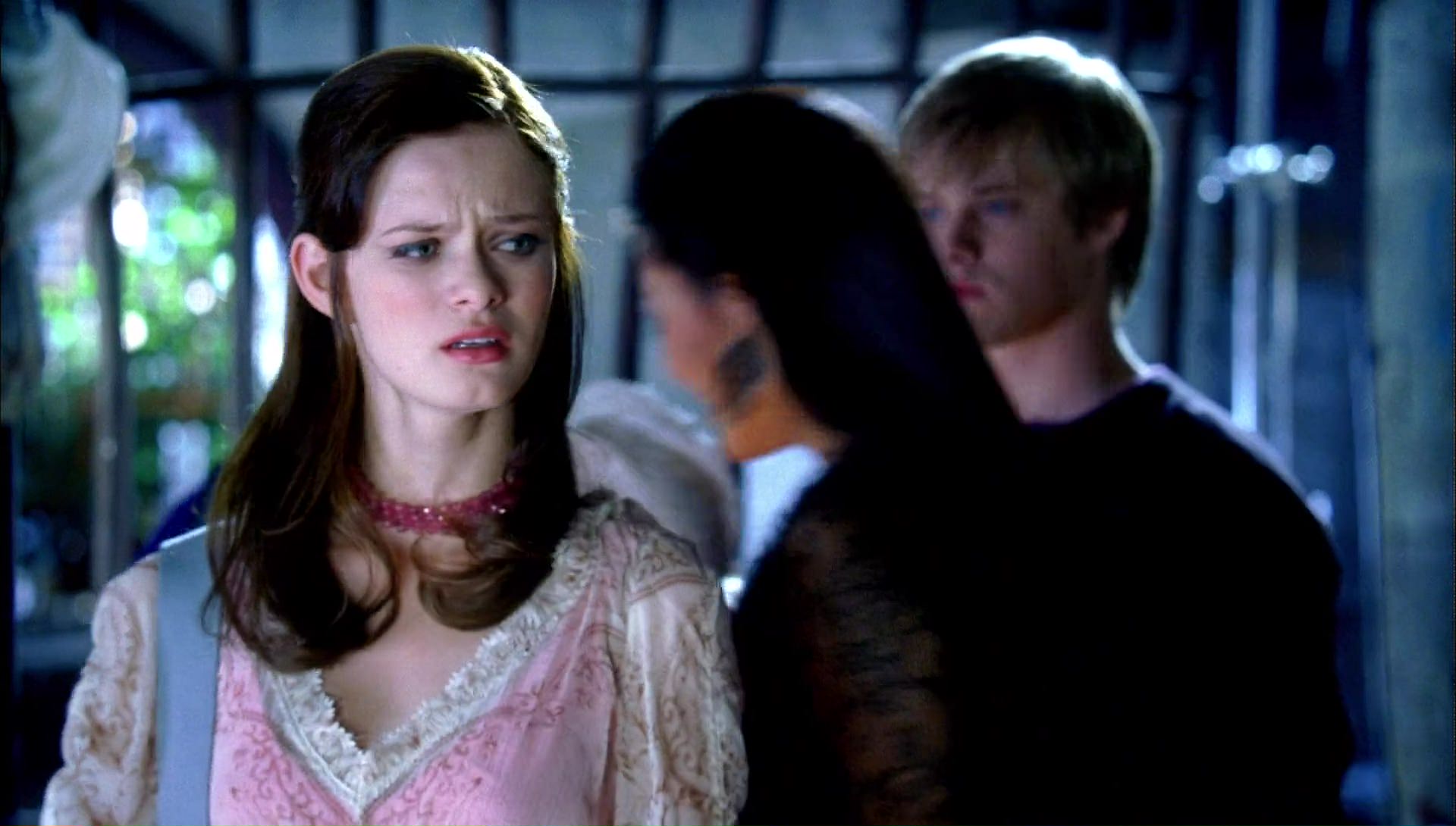Return to Halloweentown (2006) screencap 3579