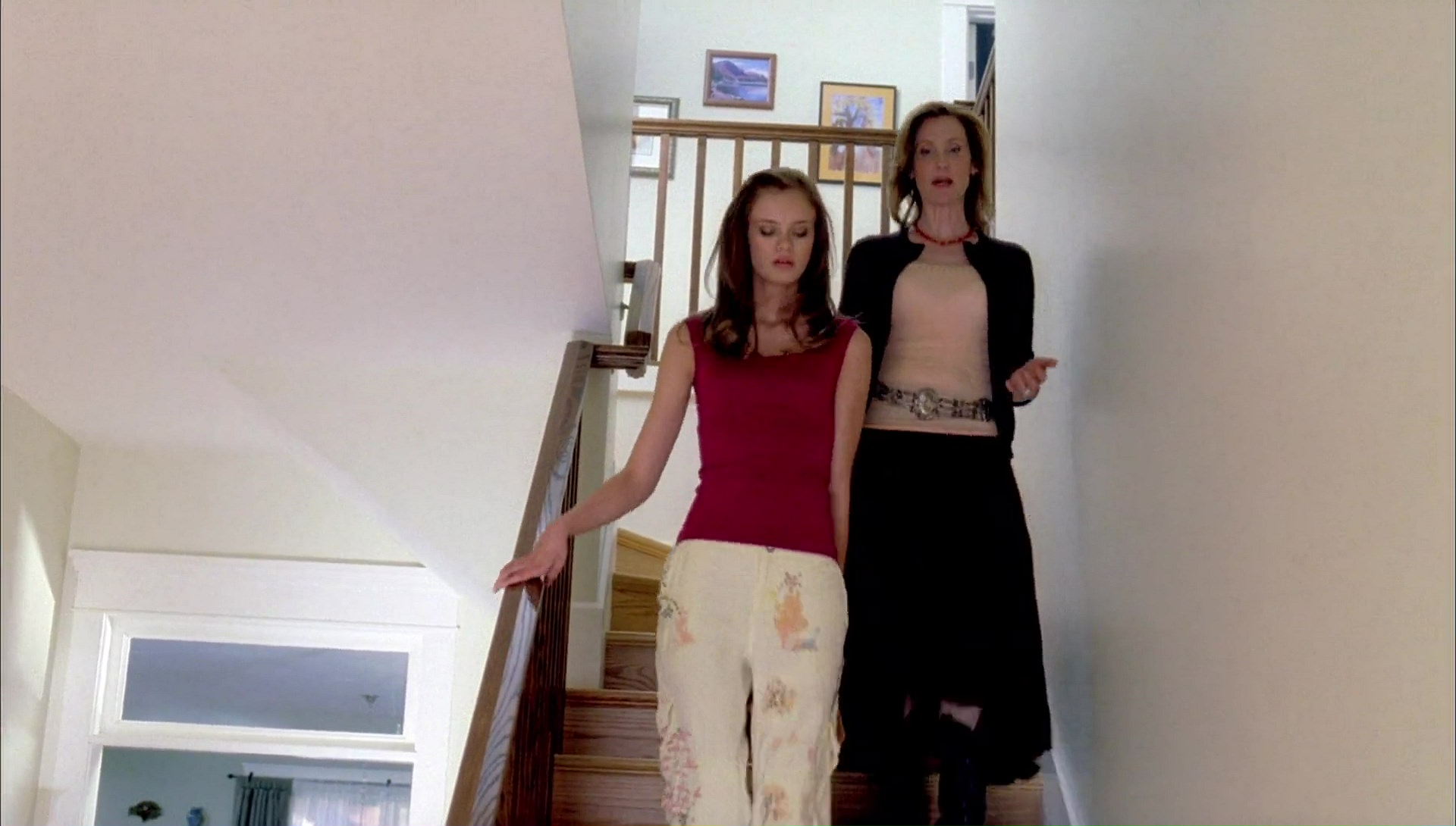 Return to Halloweentown (2006) movie still 358
