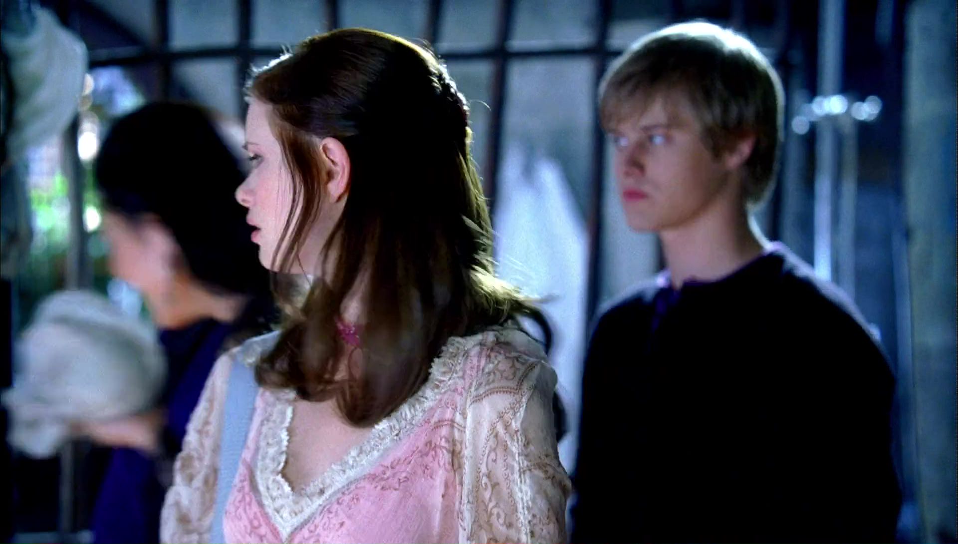 Return to Halloweentown (2006) movie still 3580