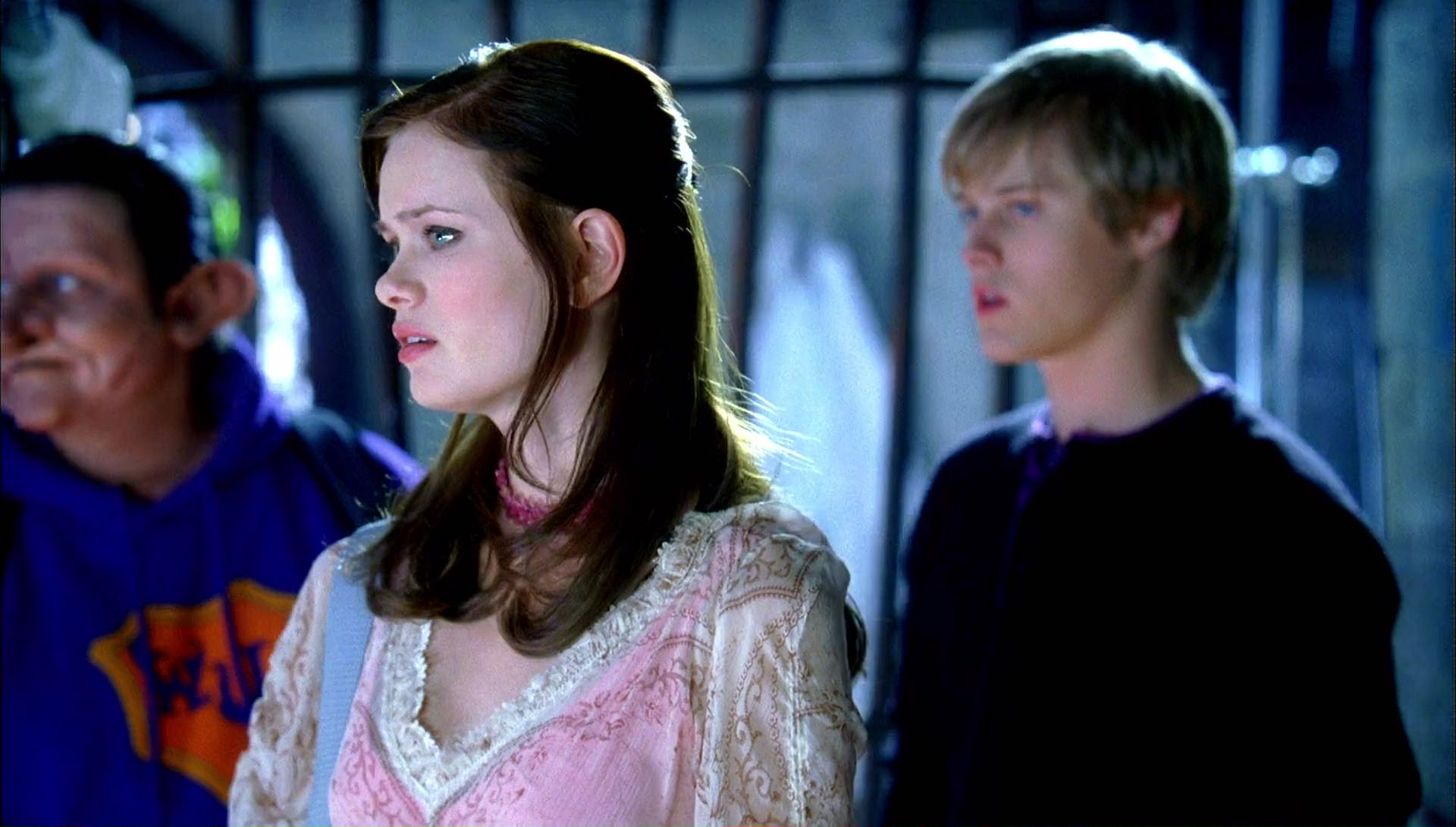 Return to Halloweentown (2006) HD screenshot 3584