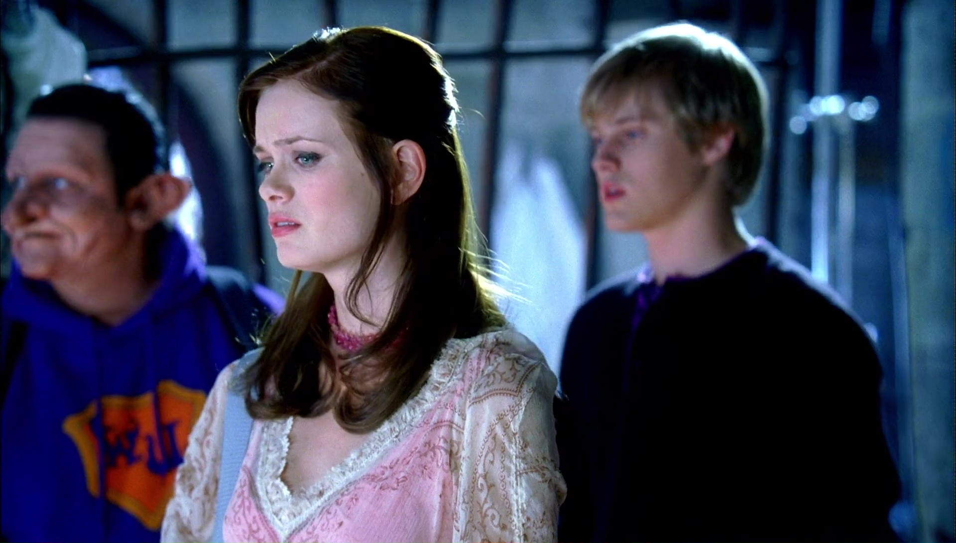 Return to Halloweentown (2006) screencap 3585