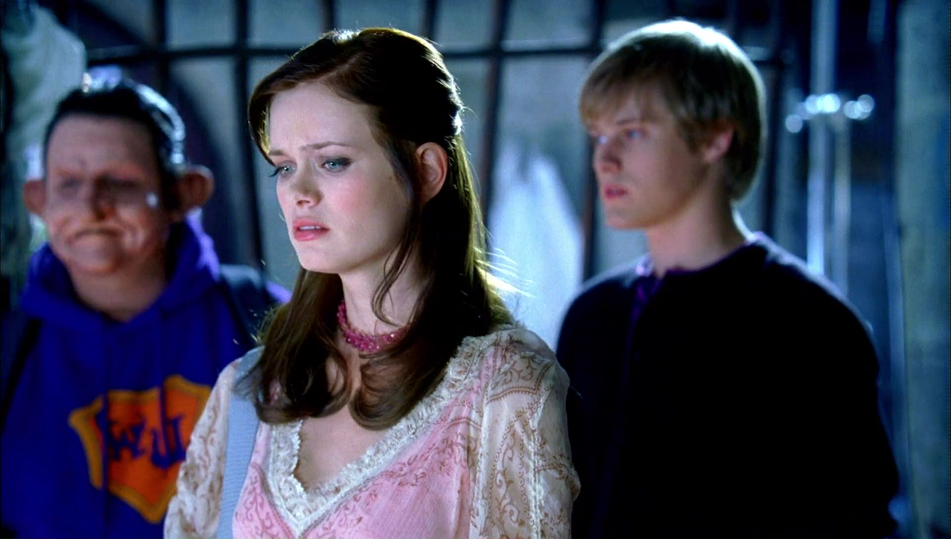 Return to Halloweentown (2006) movie still 3586
