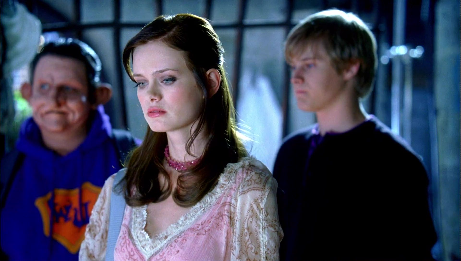 Return to Halloweentown (2006) HD screenshot 3587