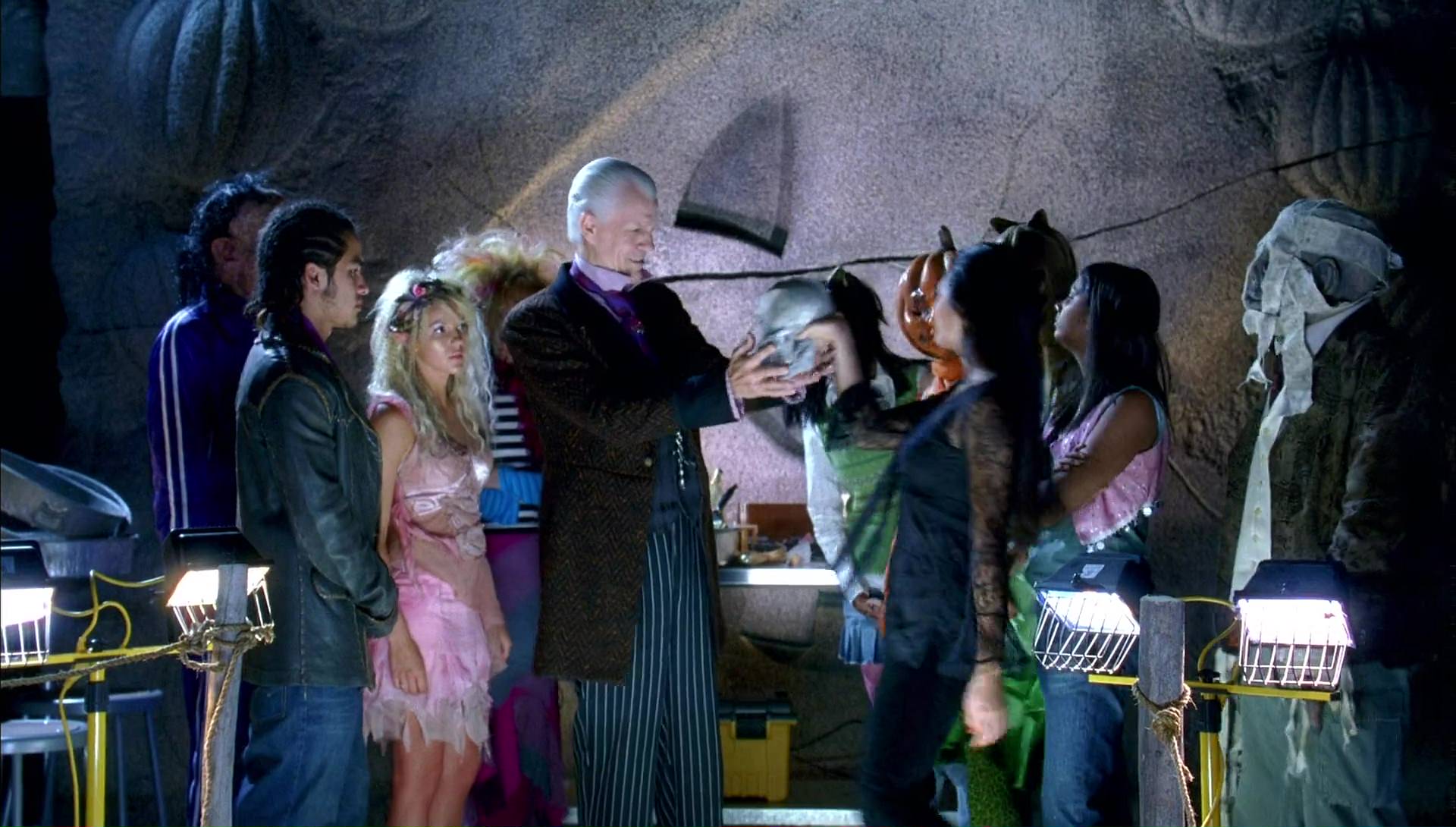 Return to Halloweentown (2006) movie still 3589