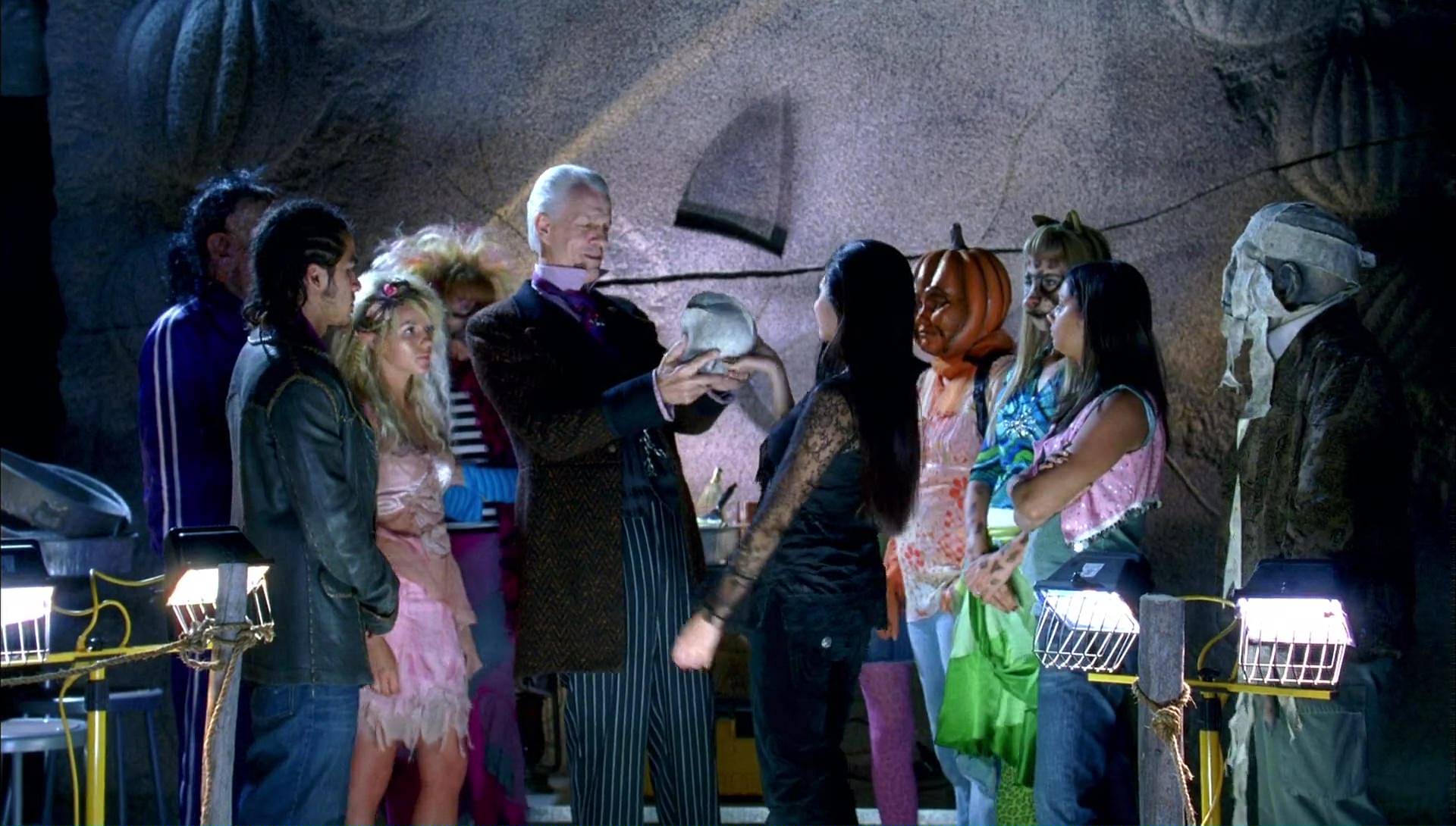 Return to Halloweentown (2006) screencap 3591
