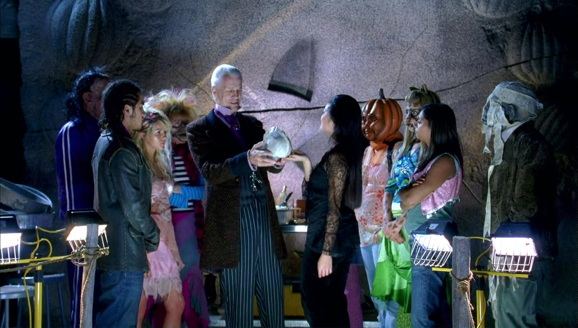 Return to Halloweentown (2006) movie still 3592