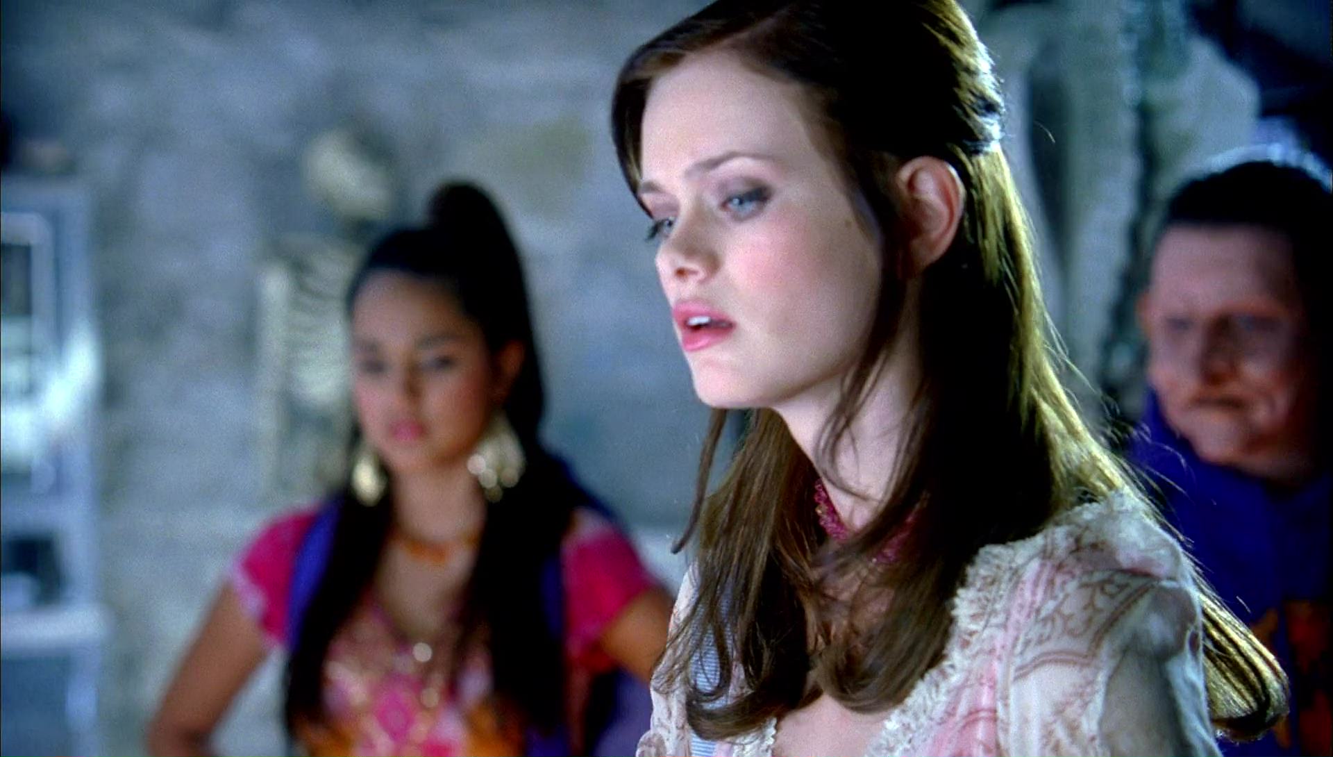 Return to Halloweentown (2006) HD screenshot 3593
