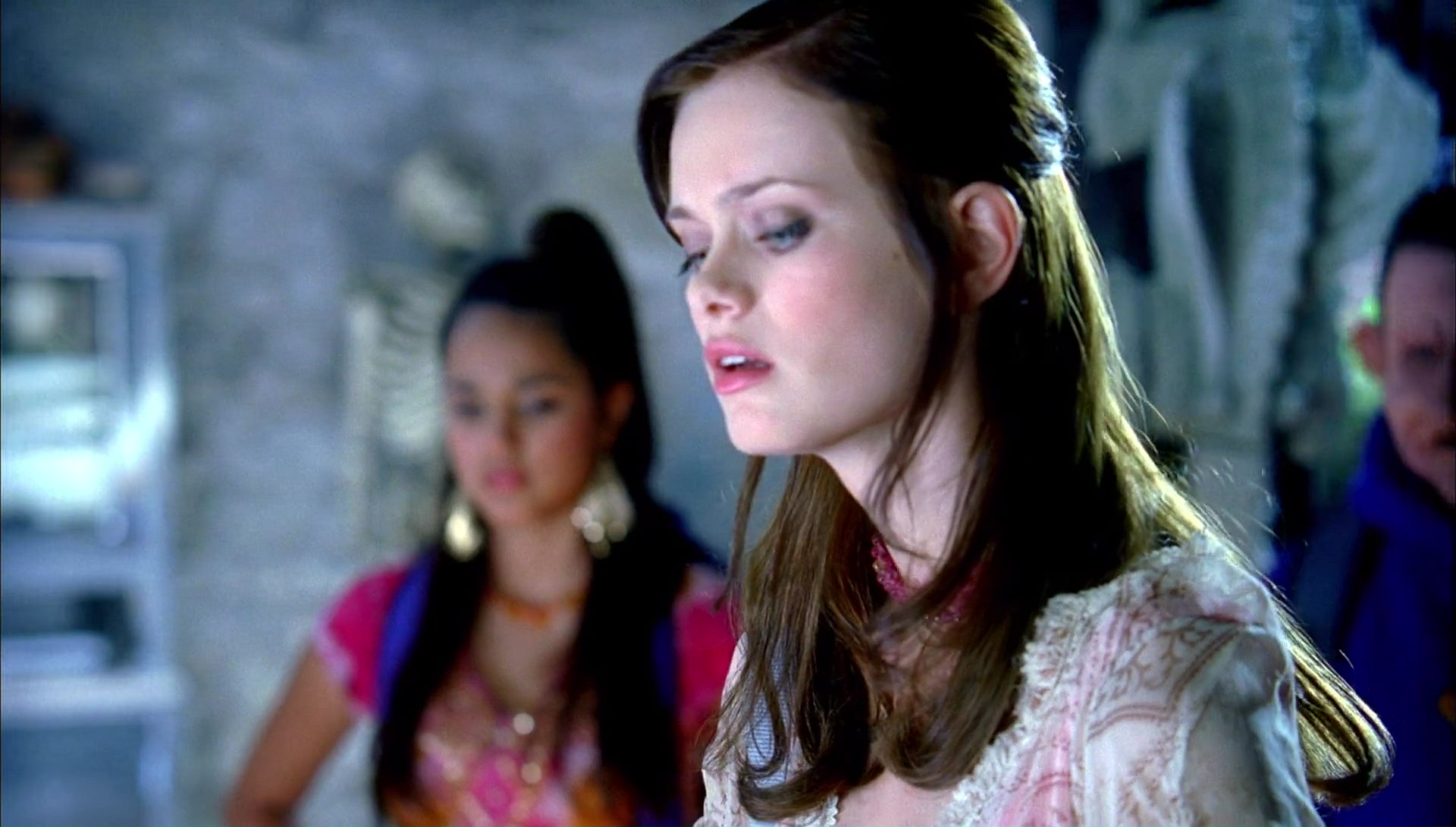 Return to Halloweentown (2006) screencap 3594