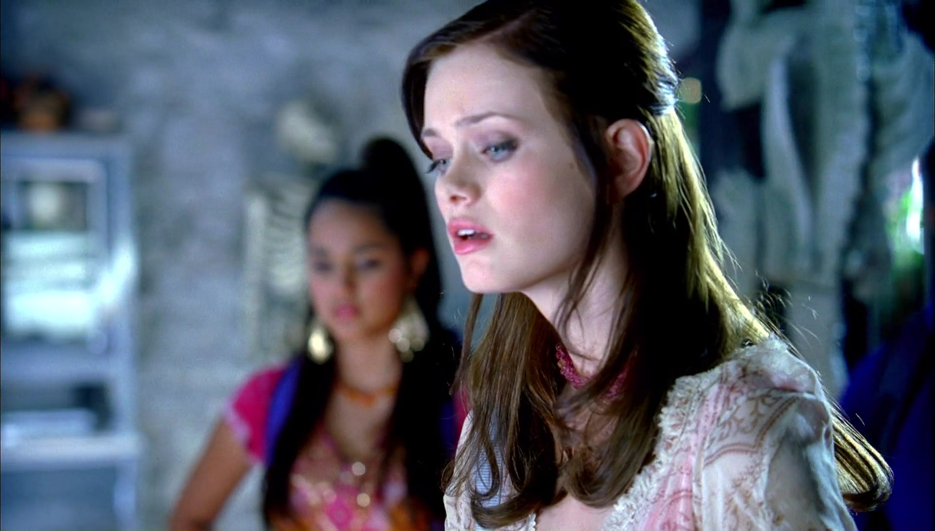 Return to Halloweentown (2006) movie still 3595