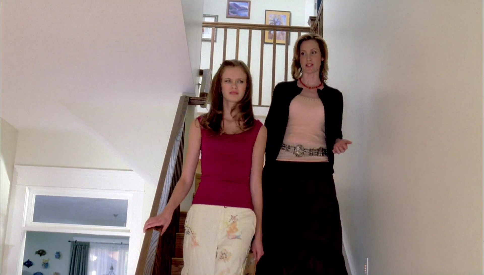 Return to Halloweentown (2006) screencap 360