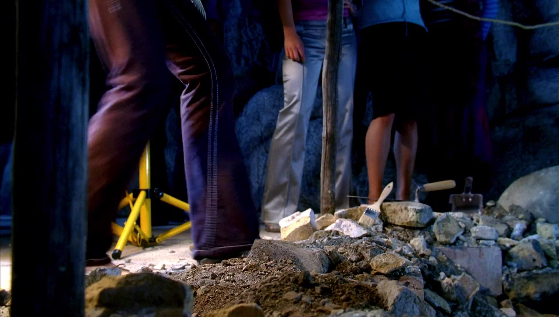 Return to Halloweentown (2006) screencap 3600