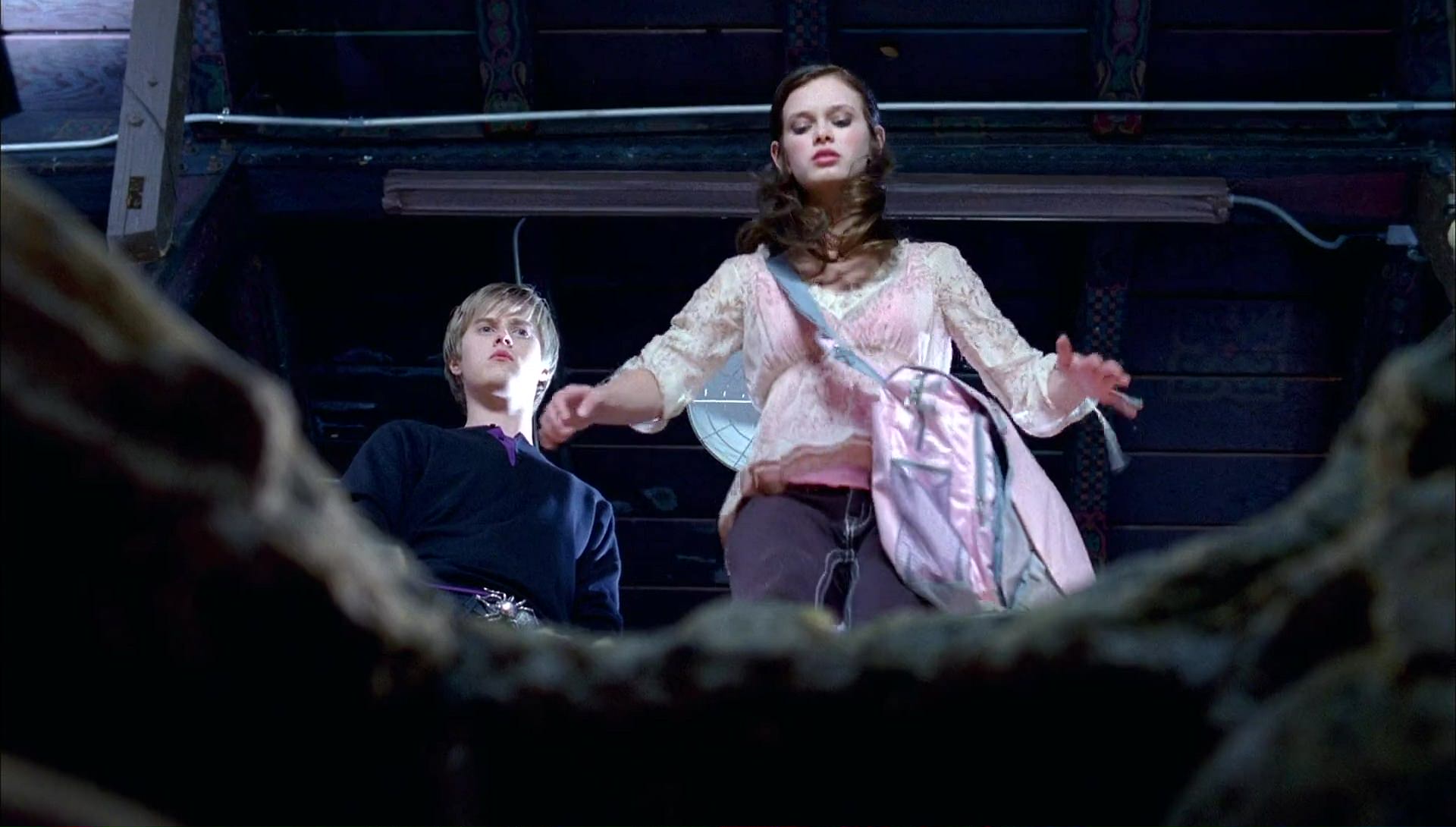 Return to Halloweentown (2006) movie still 3601