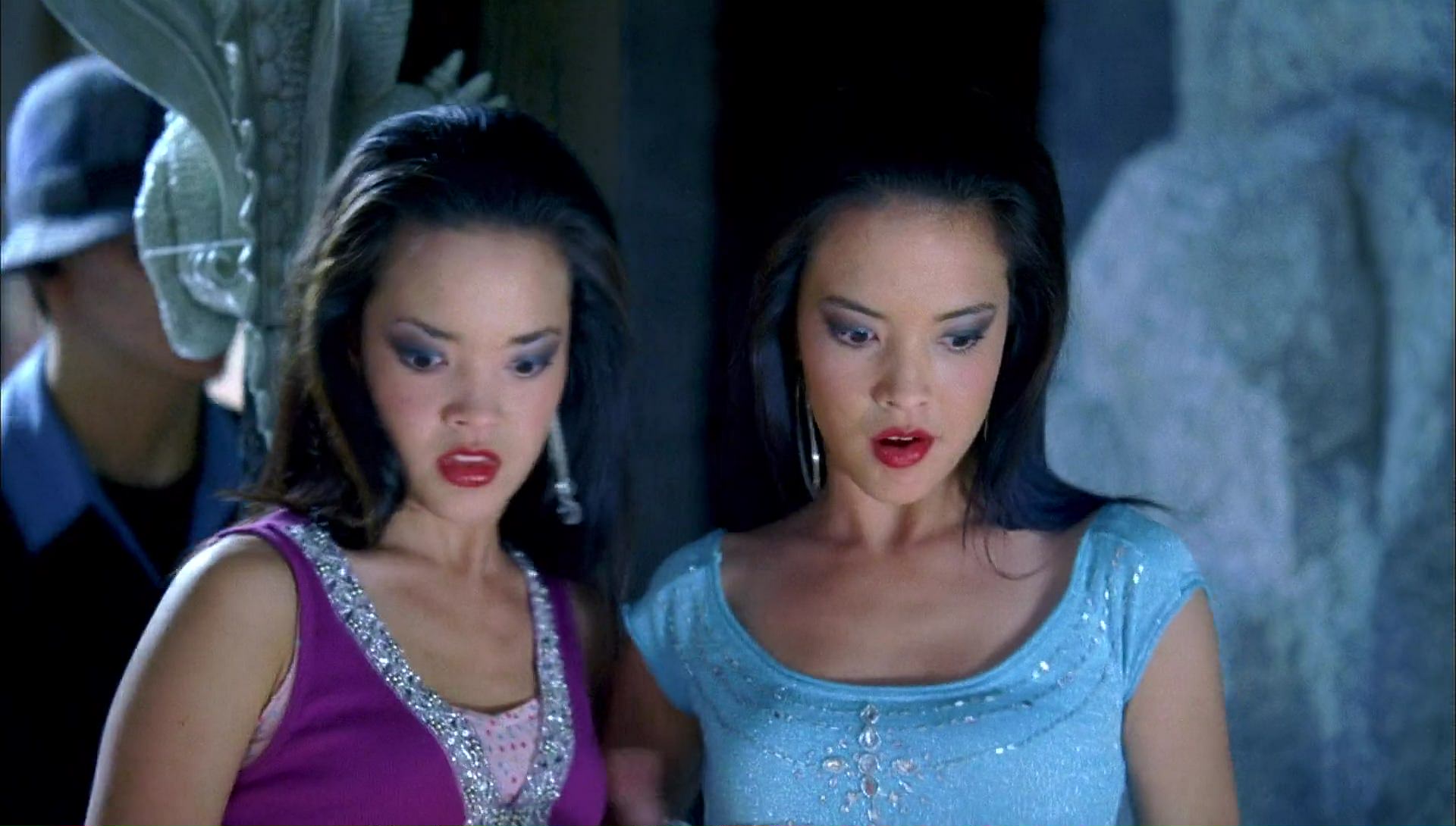 Return to Halloweentown (2006) screencap 3603